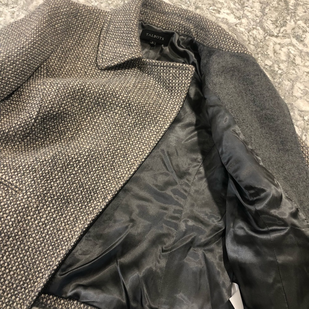 Talbots Wool Jacket Bundle - Picture 11 of 11